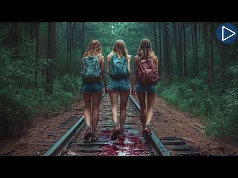 CLINTON ROAD 🎬 Full Mystery Horror Movie 🎬 English HD