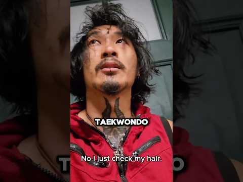 NPC tried to start a boss fight 💀