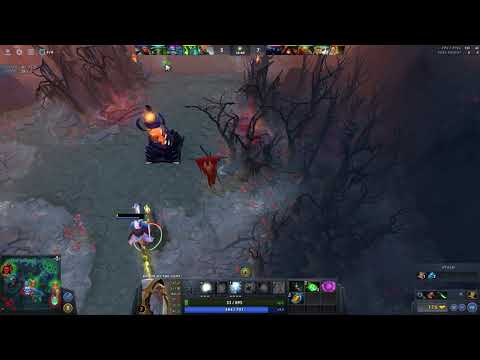 Gorgc running for his life