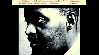 Junior Mance Trio - Swingmatism