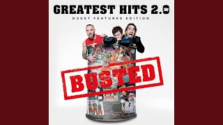 Songtext von Busted & James Arthur - 3AM 2.0 Text Musik-video-Miniaturansicht