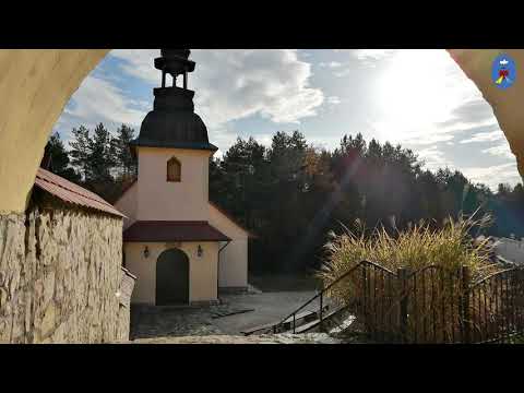 Pustelnia 19.04.2020 - Adoracja, Boże Miłosierdzie