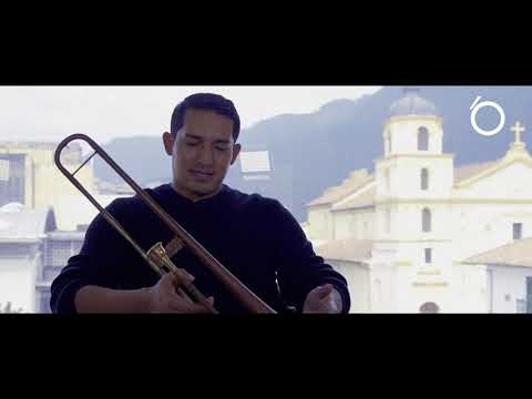 Entrevista a Giovanni Scarpetta y Camilo Jiménez | Orquesta Sinfónica Nacional de Colombia