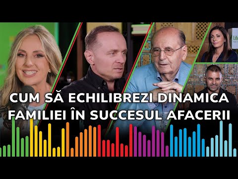 Podcast - Viata in culori
