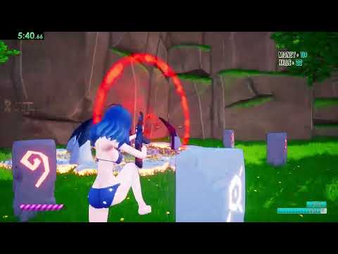 hentai vs furries speedrun