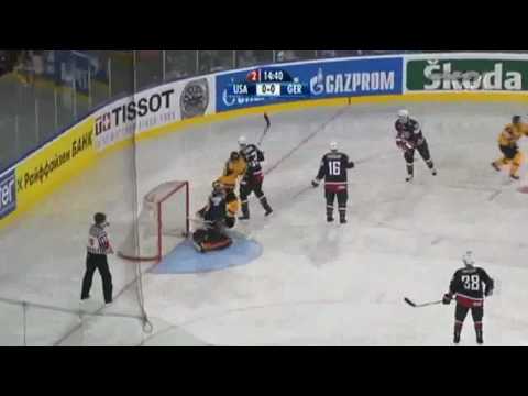 Eishockey WM 2010 - Deutsche Highlights (IIHF World Championship)