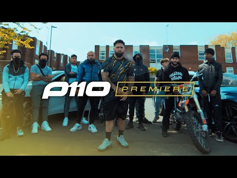 Gypsy General - I Still Love You [Music Video] | P110