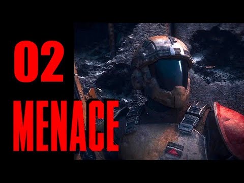 MENACE - EA - Ep. 02: Death Pool