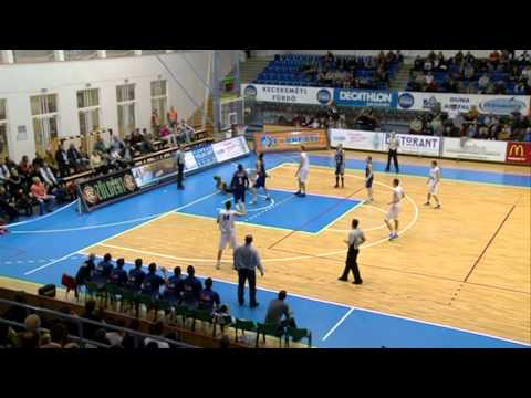 KTE szezon összefoglaló 2013/2014