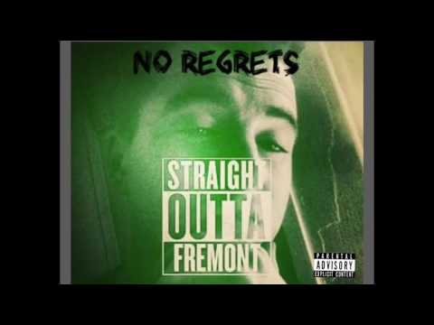 No Regrets - Lil Kris