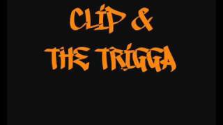 Spice 1 - Clip &amp; The Trigga (ft. Ant Banks)
