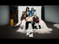 ALLDAY PROJECT LOOK AT ME Official Audio AI ZOU