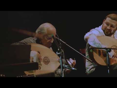 Oud Fantasy (Live) - John Berberian and Armadi Tsayn