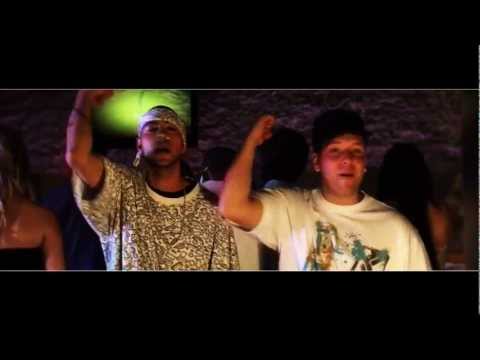 Chrome Headz - We do the G-pop (Official Music Video HD)
