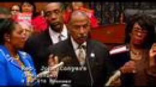 SiCKO DVD Extra Preview - SiCKO Goes to Washington