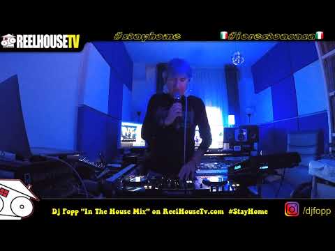 Live stream di Dj Fopp Mixshow