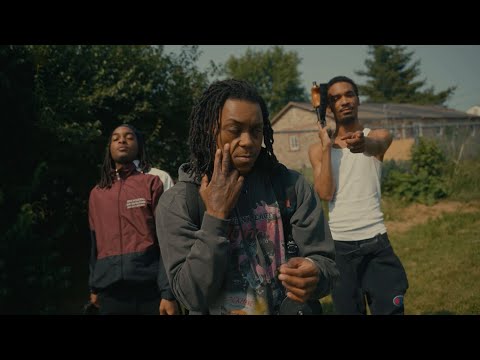 Lil Santana Ft. Lil Tae Indiana’s Finest (Official Music Video)