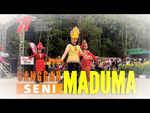 Demo Tari Tortor 5 Puak Batak Versi Perempuan || Sanggar Seni Maduma #tortorbatak  #sanggarseni