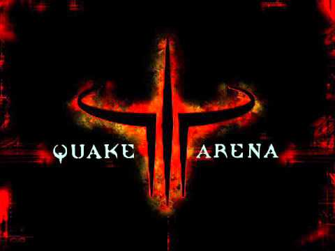 Quake III: Arena Music - Intro (10 Min Extended)