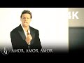 Luis Miguel - Amor, Amor, Amor (Video Oficial 4K)