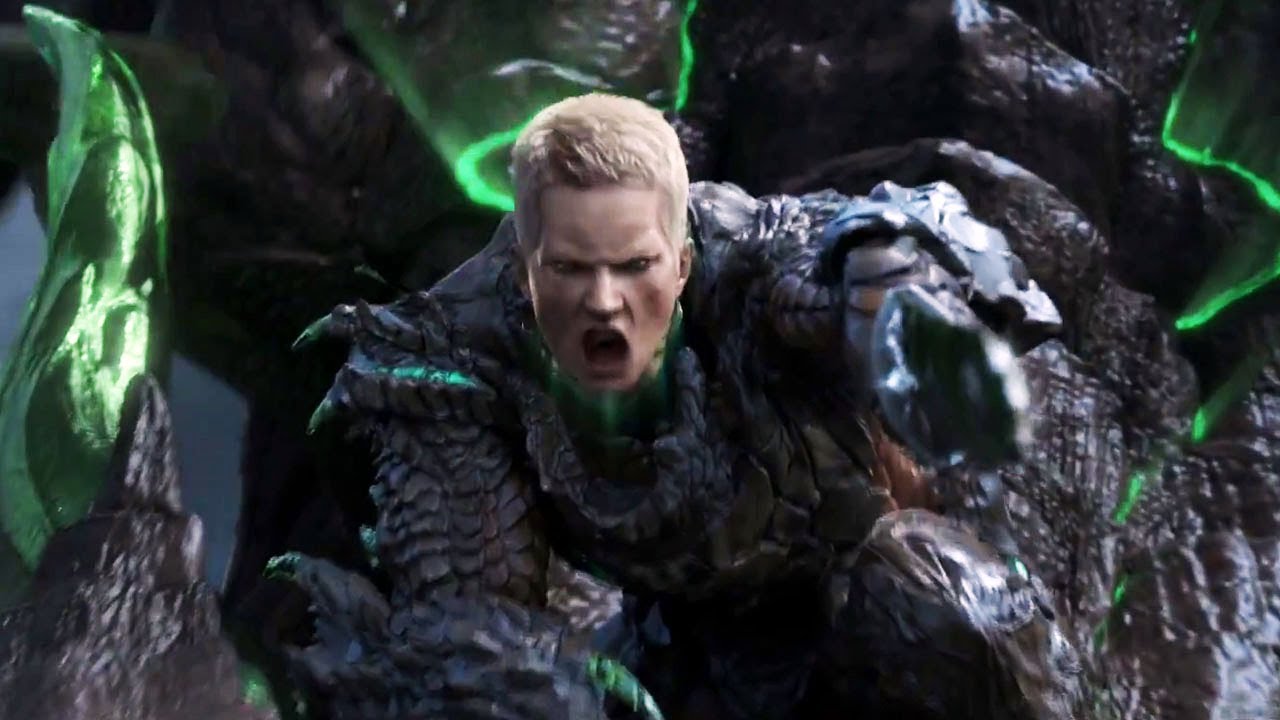 Scalebound