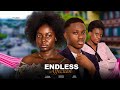 ENDLESS AFFECTION AFRICA KIDS IN LOVE FRED ELISHABA ERICA ANGELA