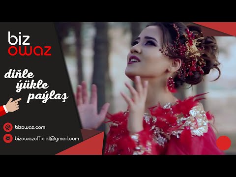 Kuwwat Donmez ft. I SEL - Diymeli dal (Official video bizowaz.com)