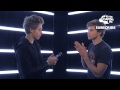 5SOS Face To Face Luke Vs Ashton Who Would You Swap