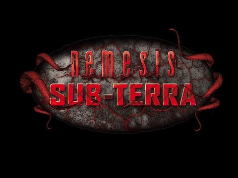 Nemesis Sub Terra 2023 - Full opening show and first look review