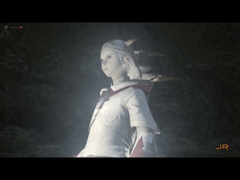 FFXIV - WHM Quest Level 50