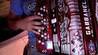 Duelo - Nada Cambiara Acordeon