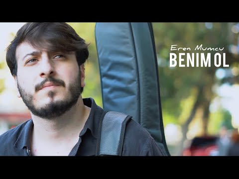 Eren Mumcu — Benim Ol