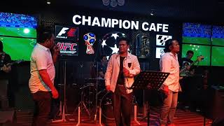 Download lagu CHAMPION CAFE - LAGU BATAK TERPOPULER | # 22 mp3
