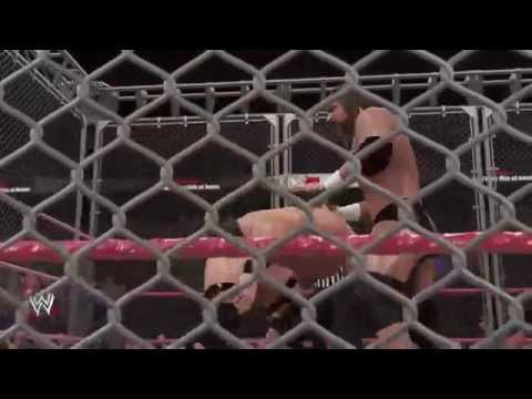 WWE 2K16 2K Showcase Stone Cold Part 7