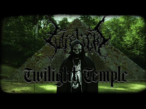 Zwielicht - Twilight Temple (Official Video)