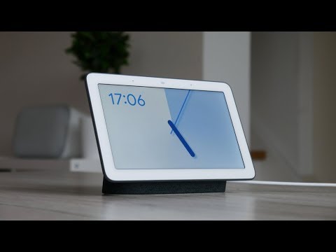 Google Nest Hub im Test