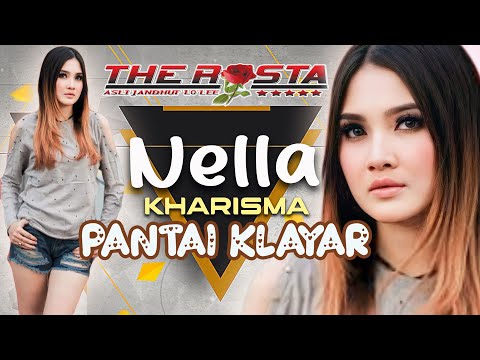 Pantai Klayar   Nella Kharisma THE ROSTA LIVE  Jabang Kras Kediri Faskho Sengok Audio Horek Blitar