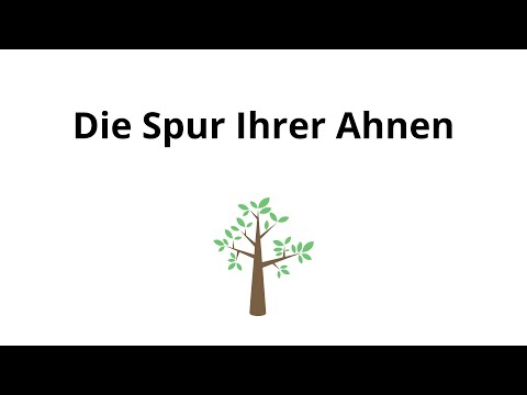 Die Spur Ihrer Ahnen | Y-Chromosom-Haplogruppe M