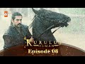 Kurulus Osman Urdu | Season 1 - Episode 8
