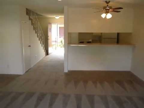 PL4597 - 2 Bed +1.5 bath Townhouse For Rent (Van Nuys, CA)