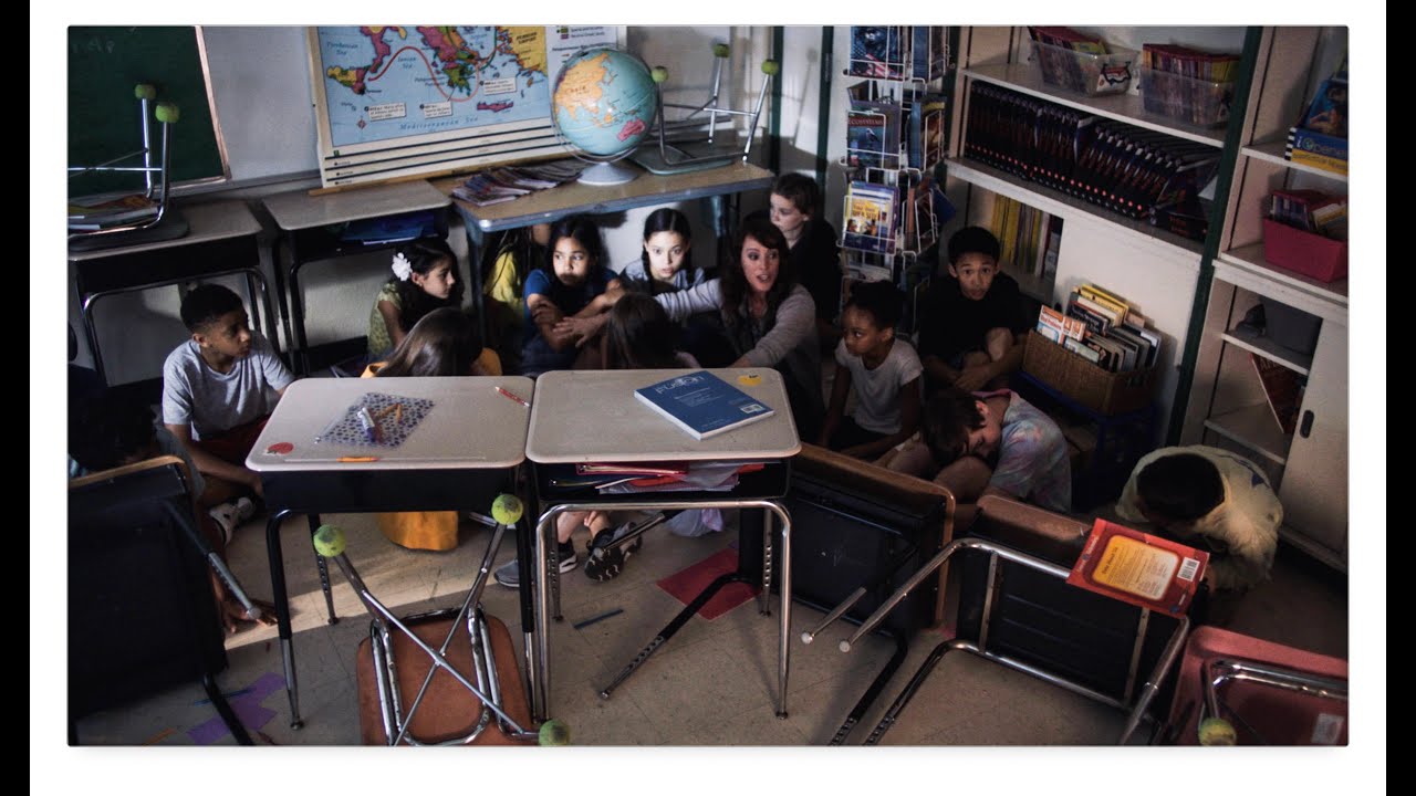 GENERATION LOCKDOWN - SHORT FILM