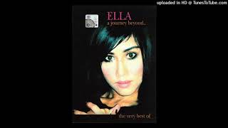 Ella - Kabus Dan Sirna (Audio) HQ