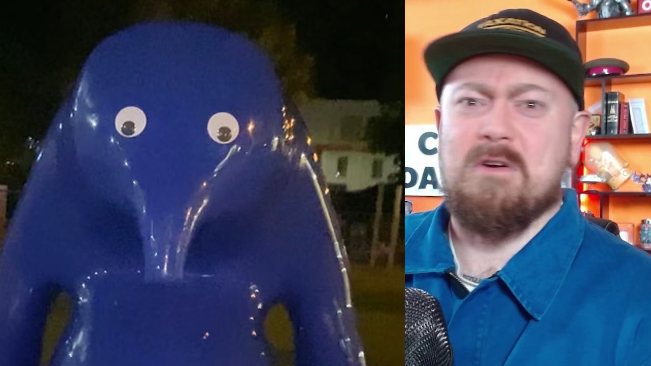 The Googly Eye Graffiti Woman Has Been Convicted