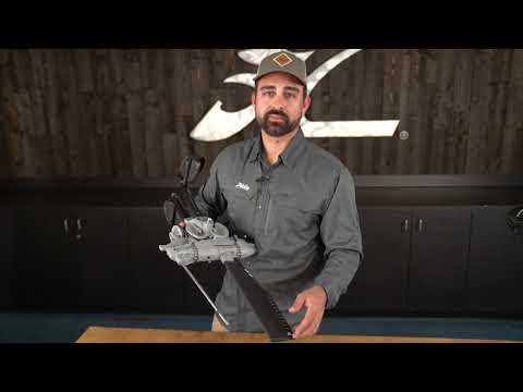 Hobie MirageDrive GT and 180 Maintenance & Tuning