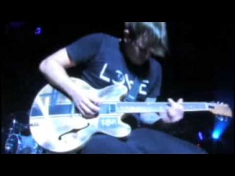 Macbeth on Tour blink-182 | Video 5
