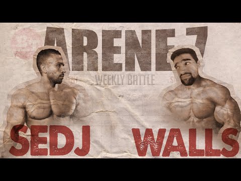 Sedj vs Walls