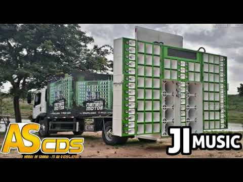 NEGO JHA - [REPERTÓRIO NOVO] - 05 MÚSICAS NOVAS - EP FINAL DE ANO • (((AS'Cds))) • @JImusic_