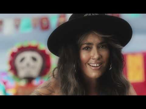 Sofia Zida feat. Andy McCoy - Three Words