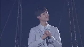 Download lagu Park Bo Gum (박보검) - Let's Go See The Stars (별 보러 가자) mp3