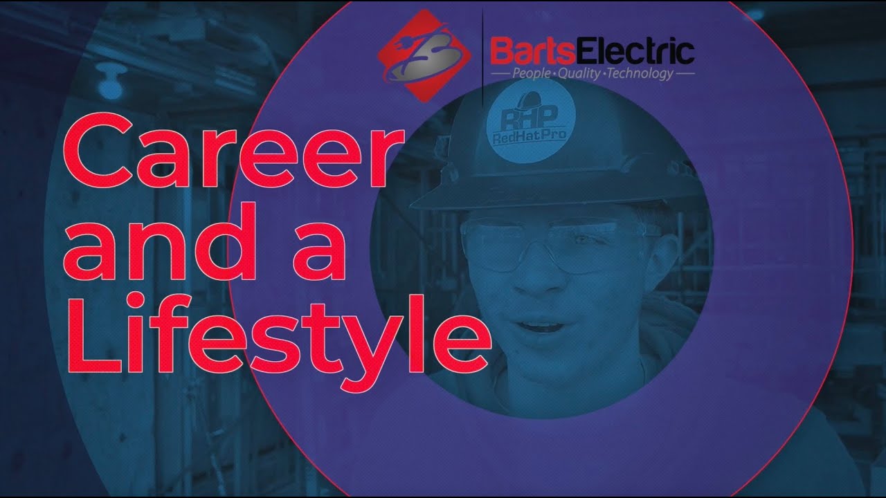 Finding a Career and a Lifestyle